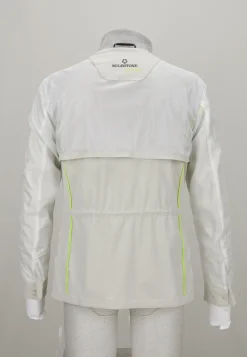 Jacke im Fieldjacket-Stil