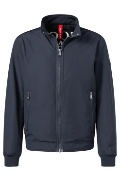 Jacke Jaren