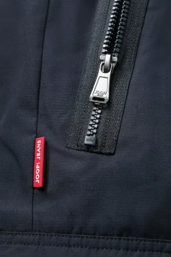 Jacke Jaren