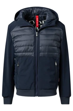 Jacke Joel