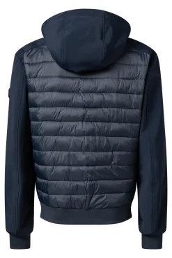 Jacke Joel