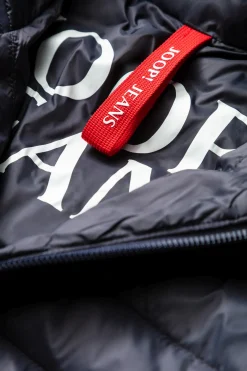 Jacke Joel