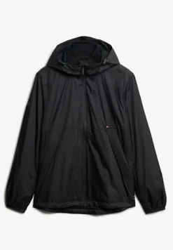 Jacke mit Kapuze