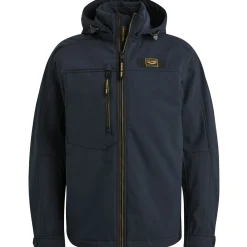 Jacke mit Kapuze