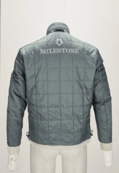 Jacke mit leicht tailliertem Schnitt