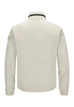 Jacke mit leicht tailliertem Schnitt