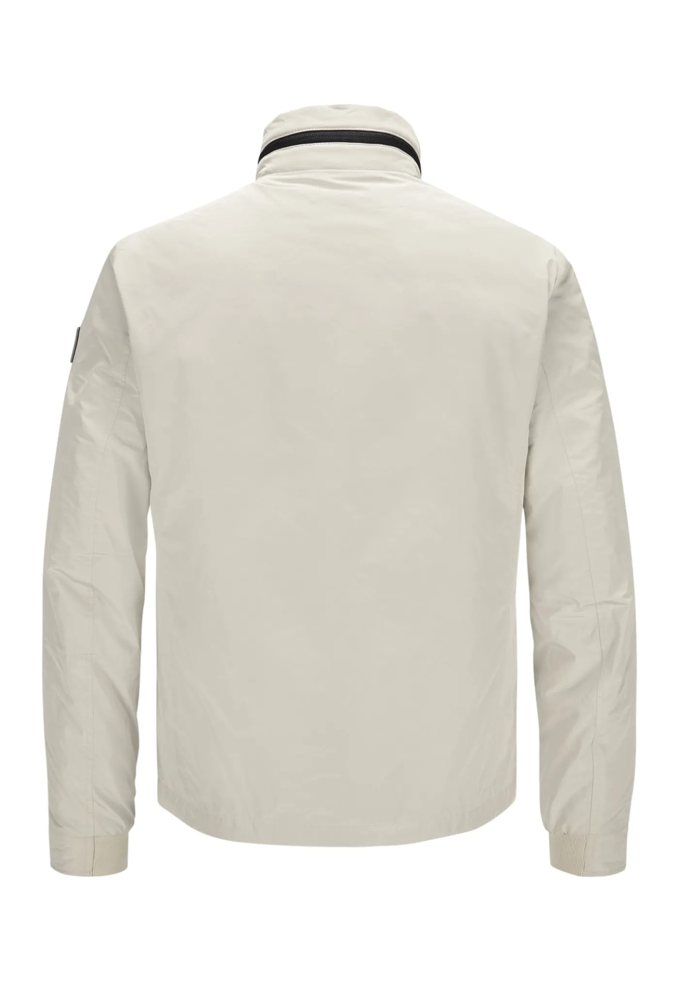 Jacke mit leicht tailliertem Schnitt