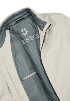 Jacke mit leicht tailliertem Schnitt