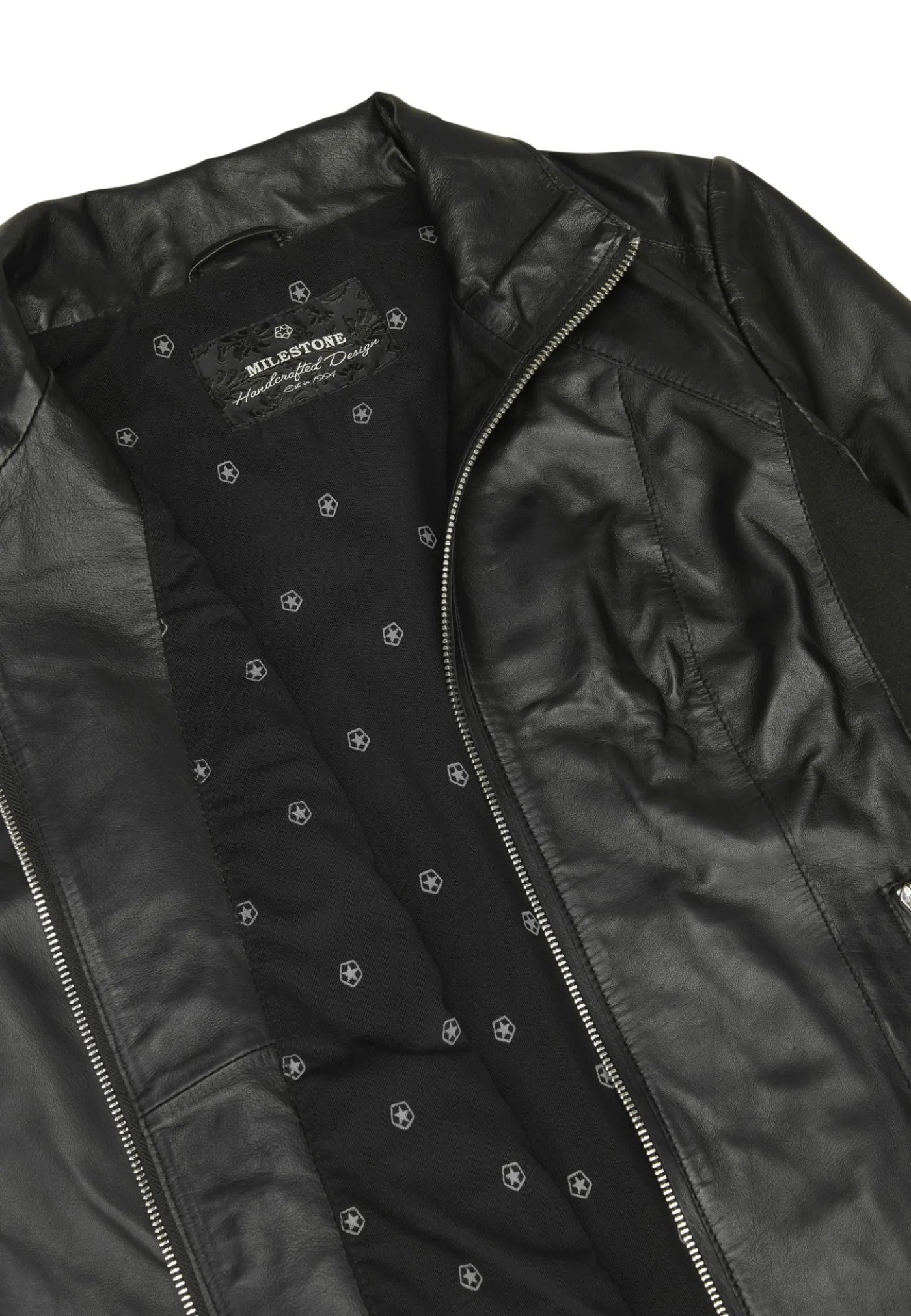 Jacke MSGalatea