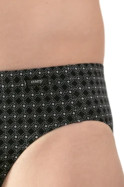 Jazz-Pants Slip