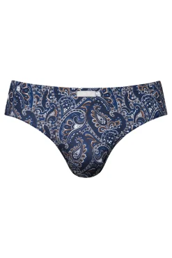 Jazz-Pants Slip