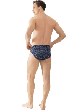 Jazz-Pants Slip