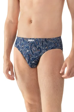 Jazz-Pants Slip