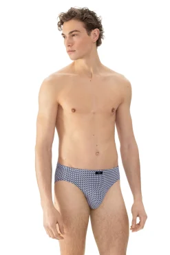 Jazz-Pants Slip
