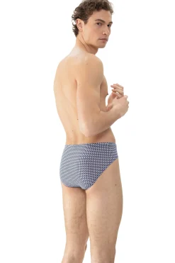Jazz-Pants Slip