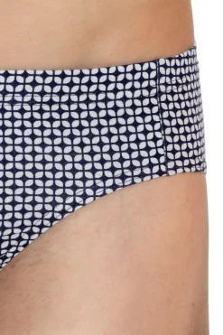 Jazz-Pants Slip