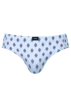 Jazz-Pants Slip