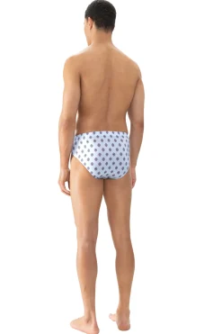 Jazz-Pants Slip