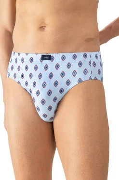 Jazz-Pants Slip