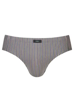 Jazz-Pants Slip
