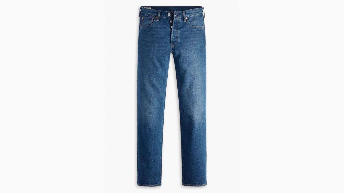 Jeans 501