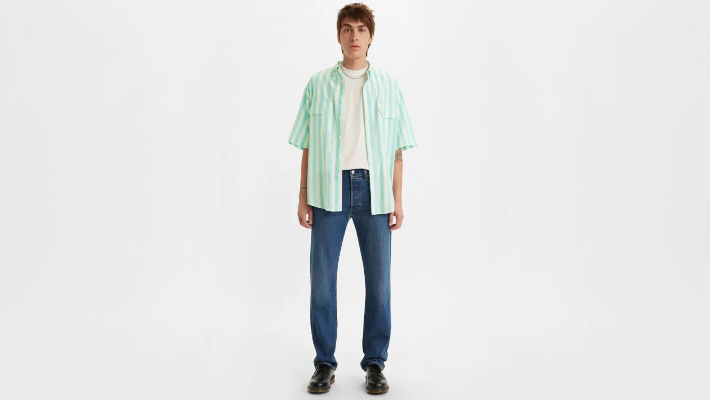 Jeans 501