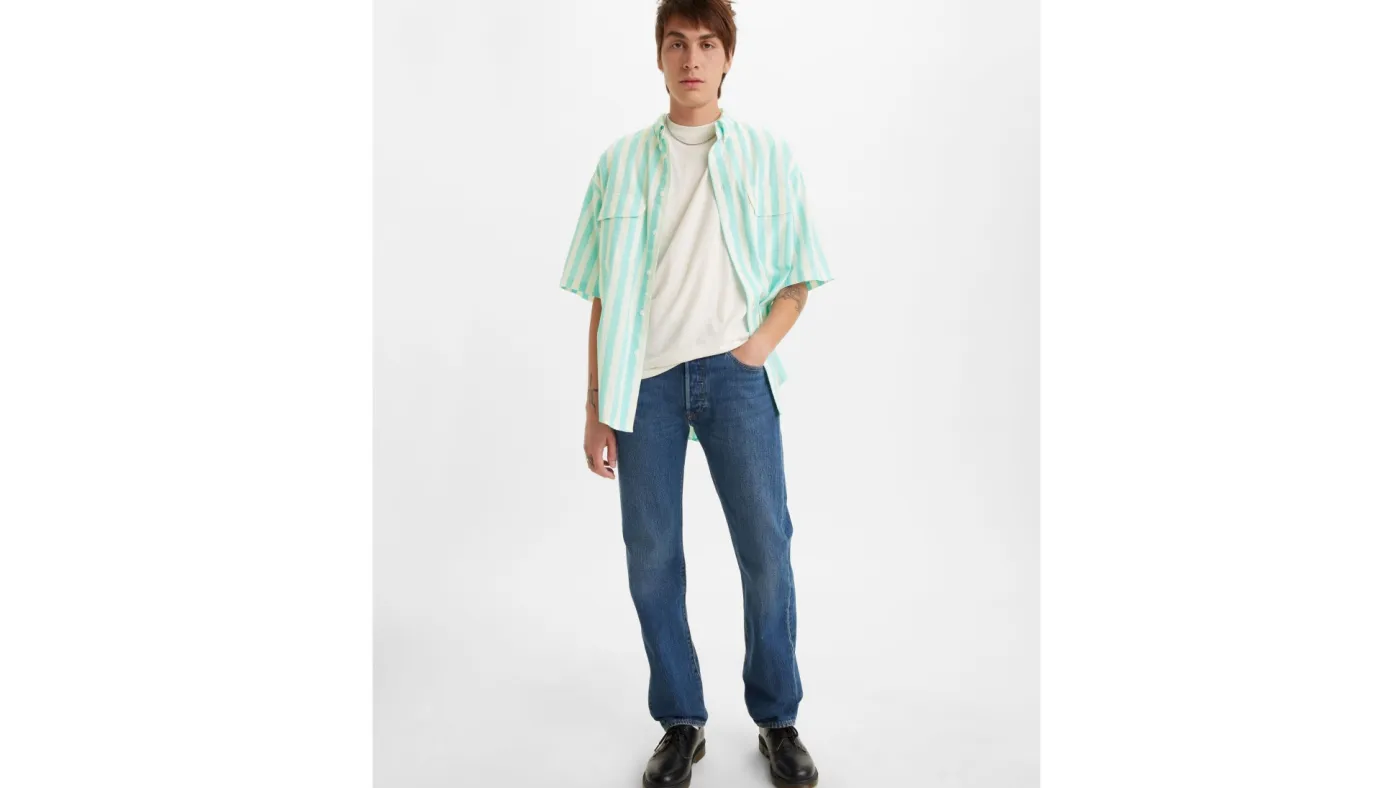 Jeans 501