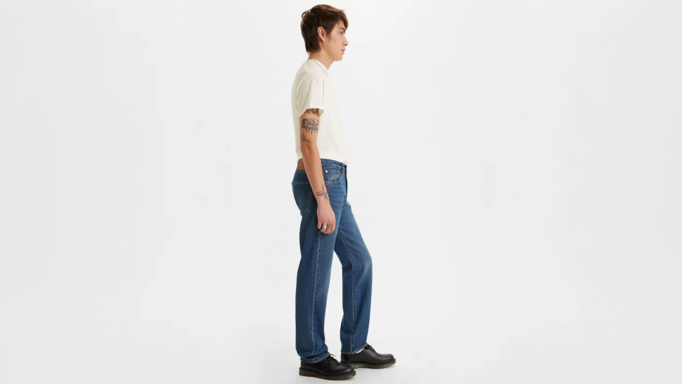 Jeans 501
