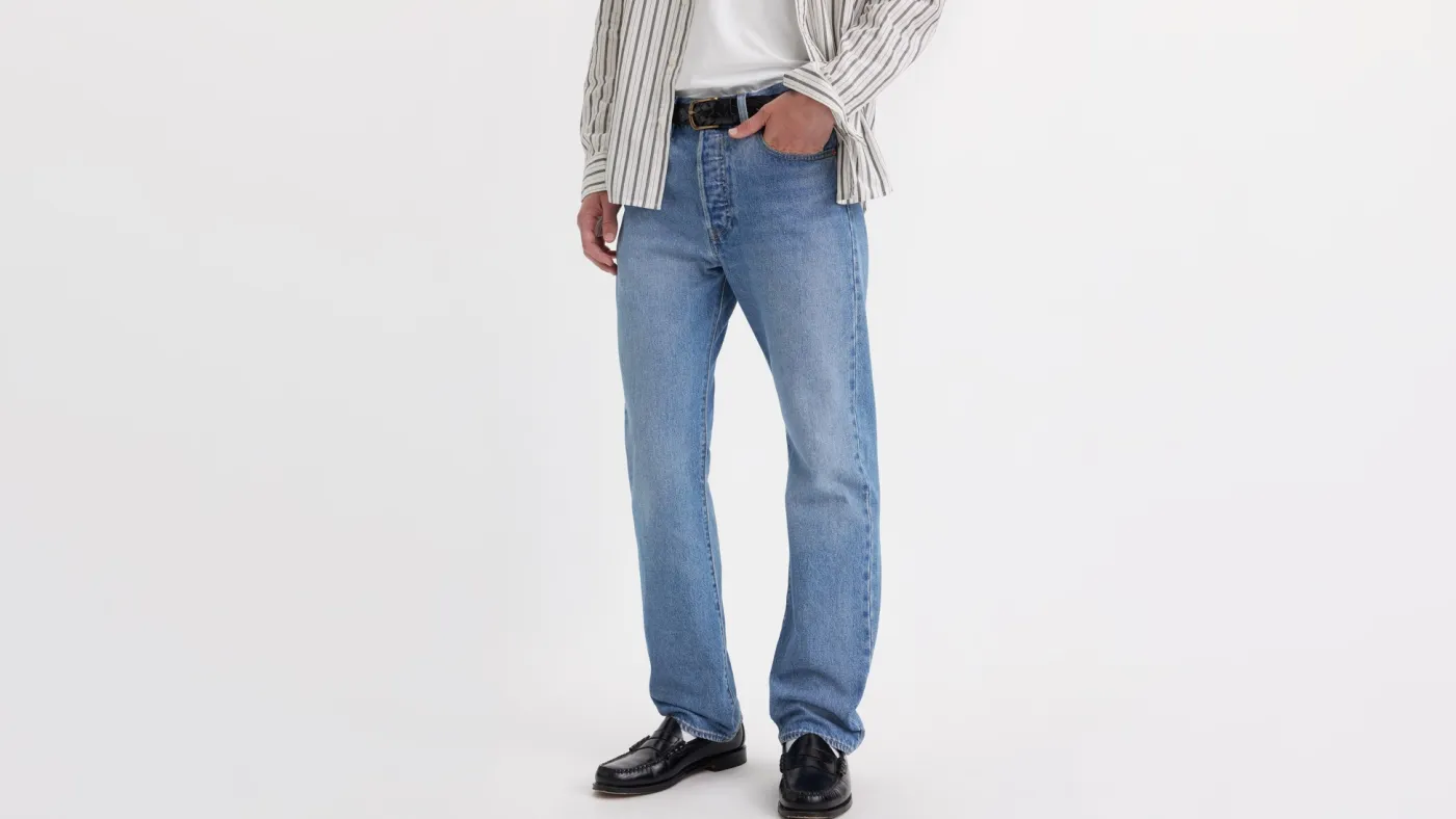Jeans 501