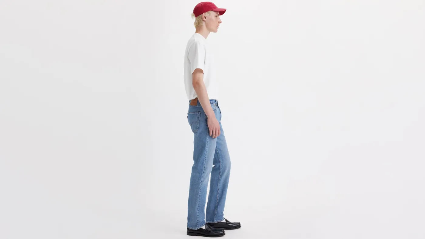Jeans 501