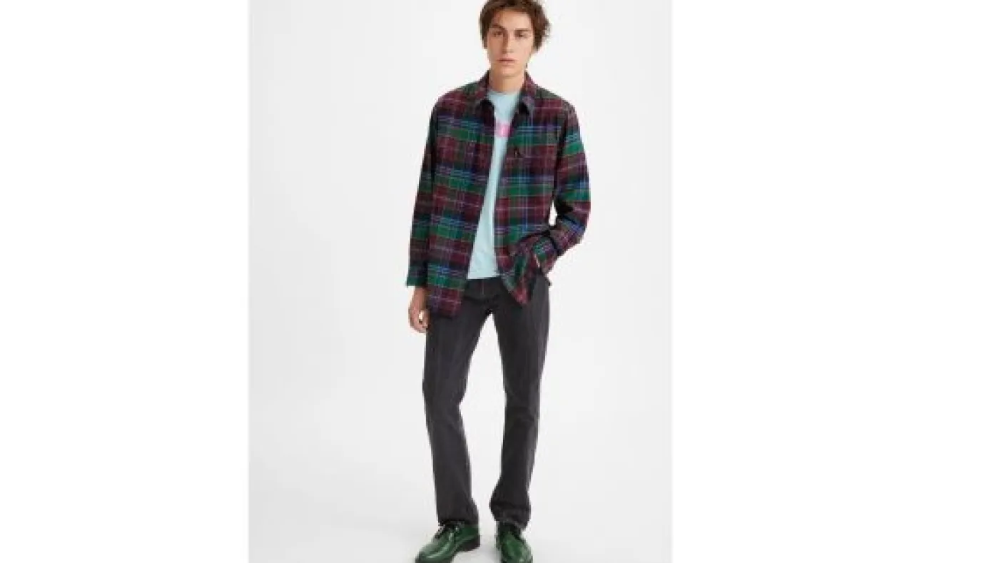 501 Jeans