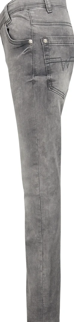 Jeans Fit Regular