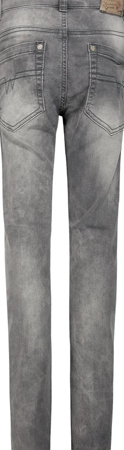Jeans Fit Regular
