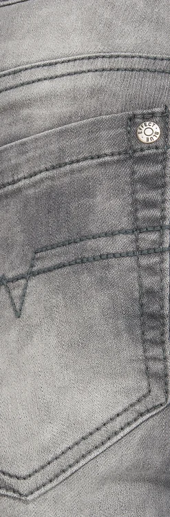 Jeans Fit Regular