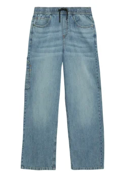 Jeans im Relaxed Fit