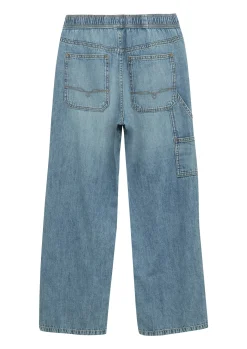 Jeans im Relaxed Fit