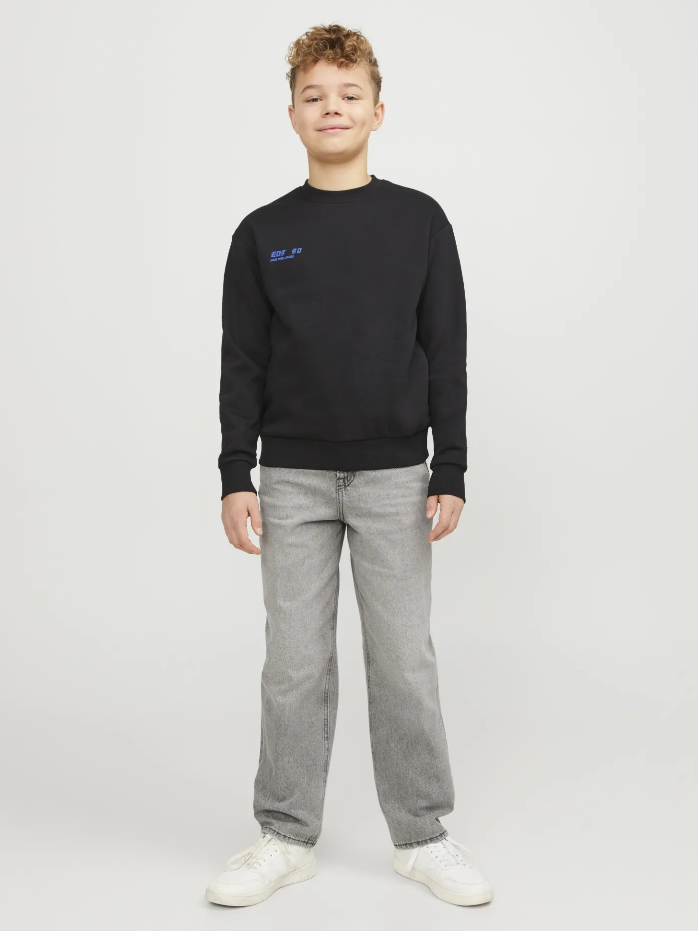Jeans JJICHRIS JJORIGINAL