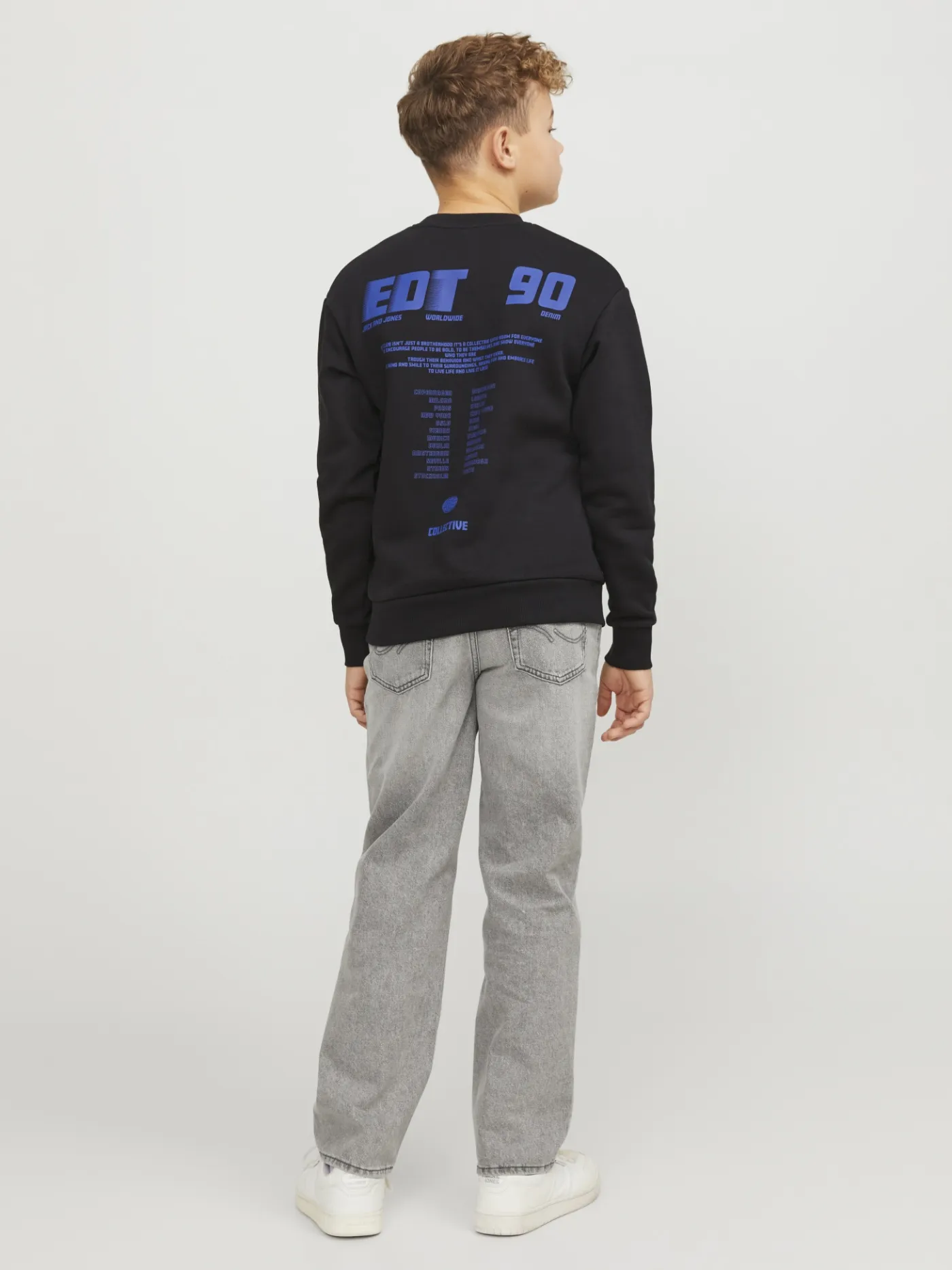 Jeans JJICHRIS JJORIGINAL