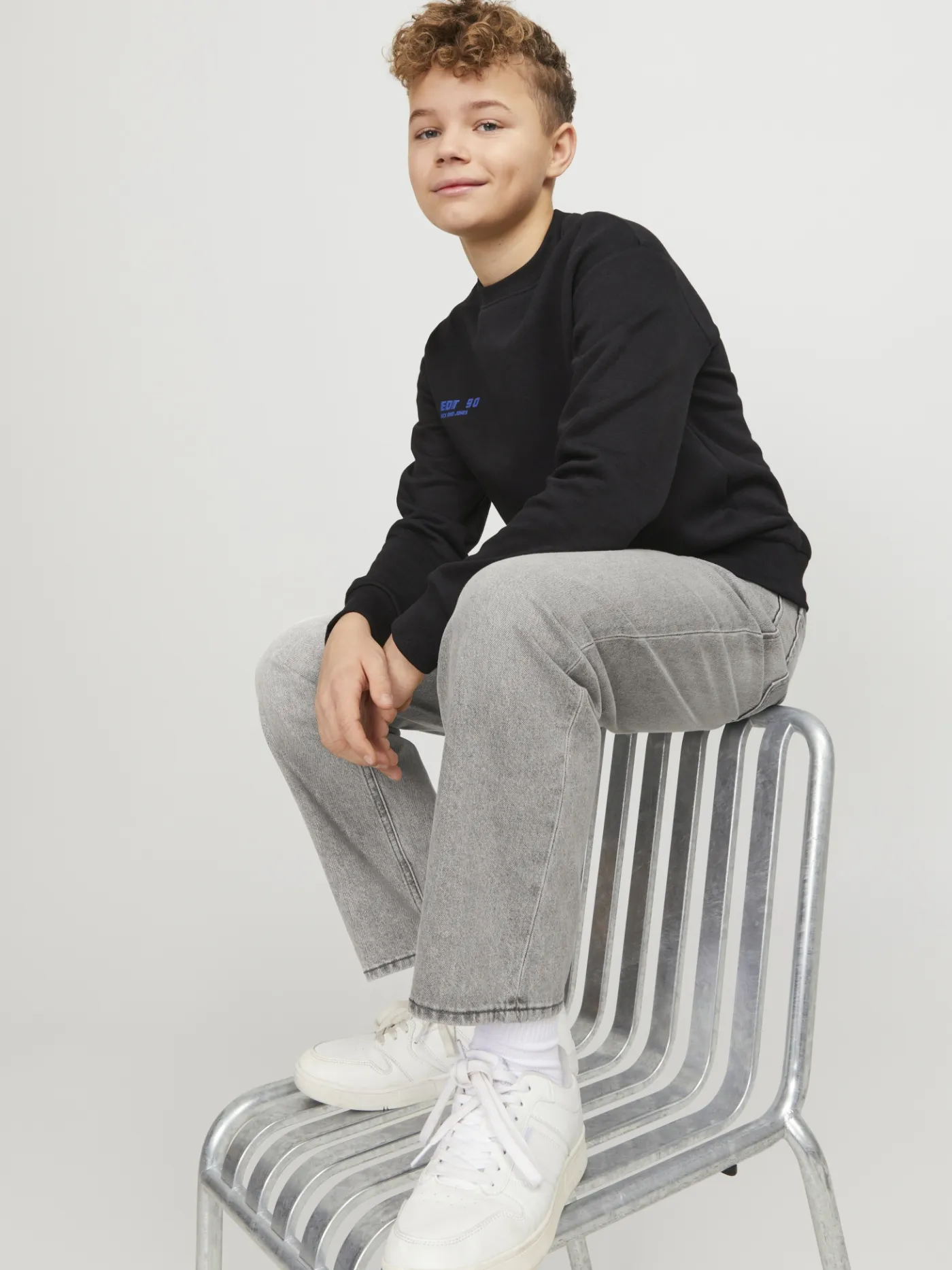 Jeans JJICHRIS JJORIGINAL