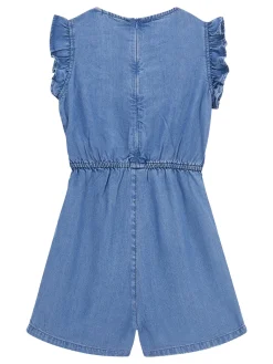Jeans Jumpsuit