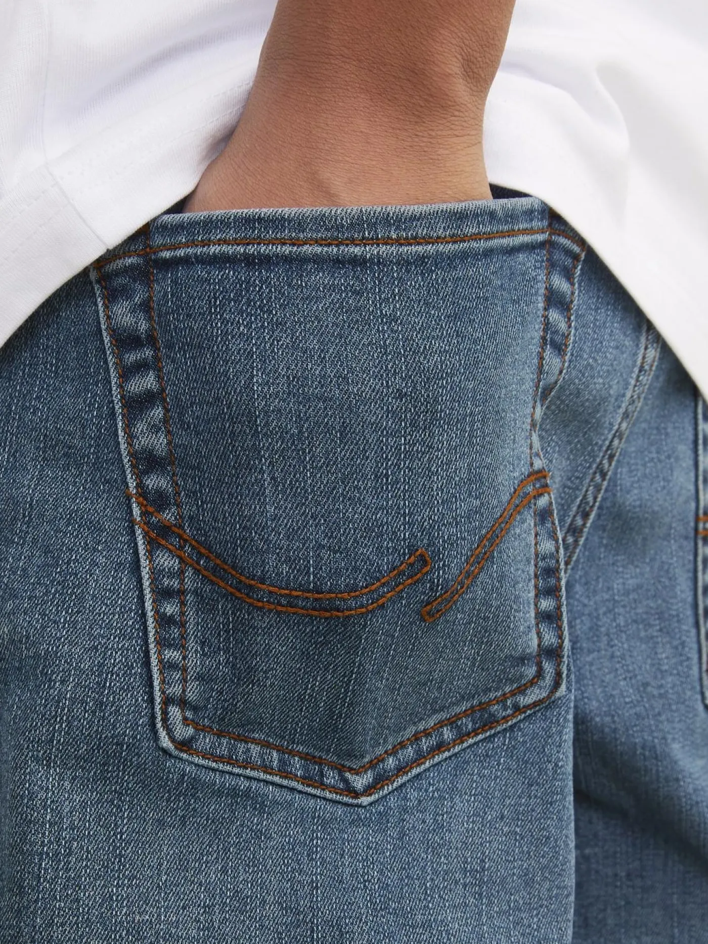 Jeans KJJICLARK JJORIGINAL