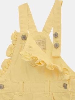Jeans Latzhose