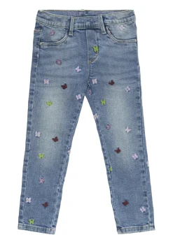 Jeans Treggings