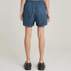Jeans Boxer Shorts