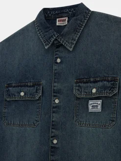 Jeans Hemd