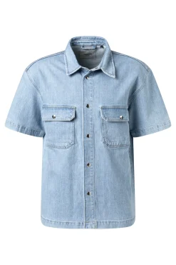 Jeanshemd Jarno