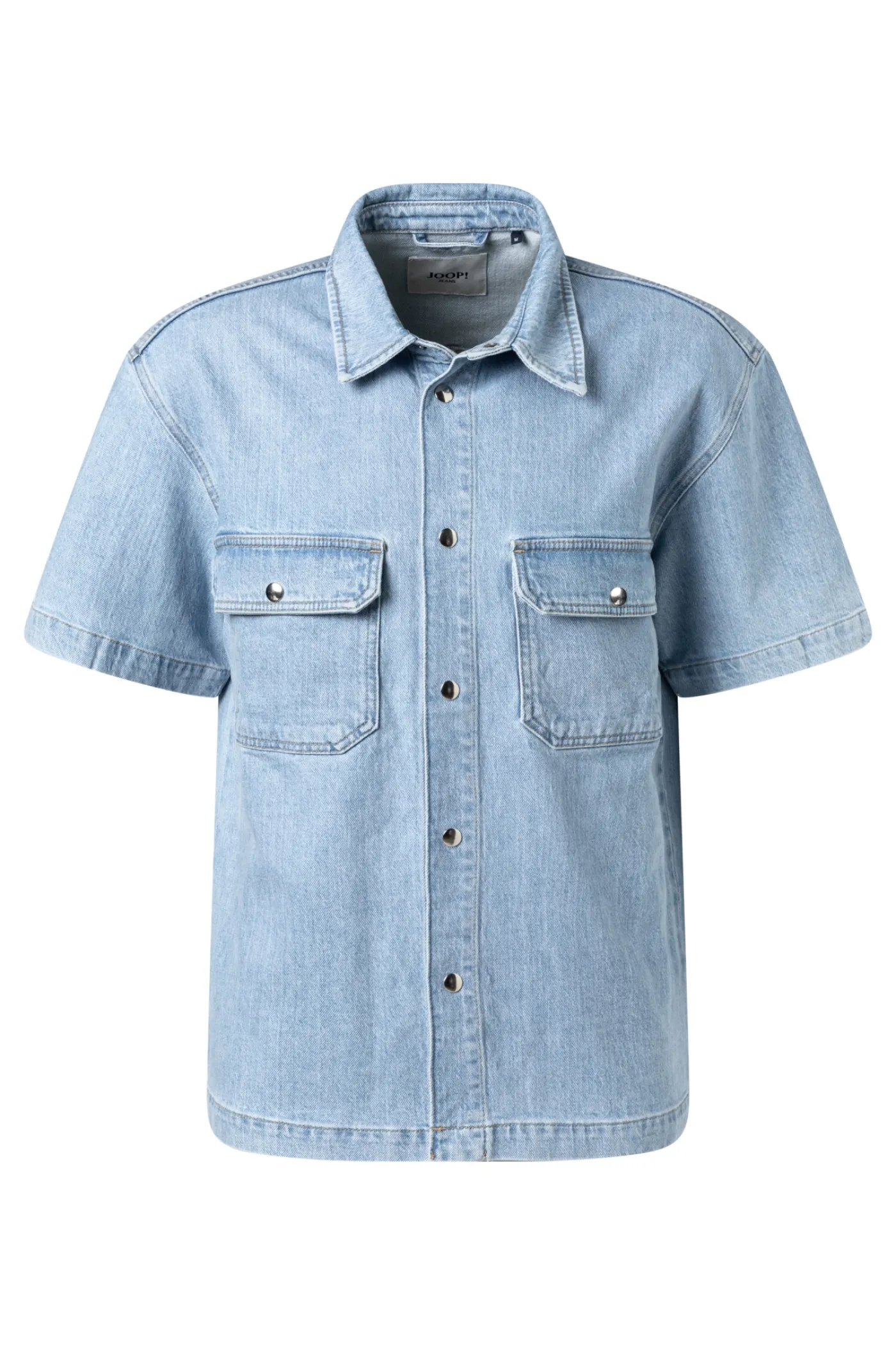 Jeanshemd Jarno