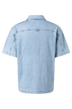 Jeanshemd Jarno