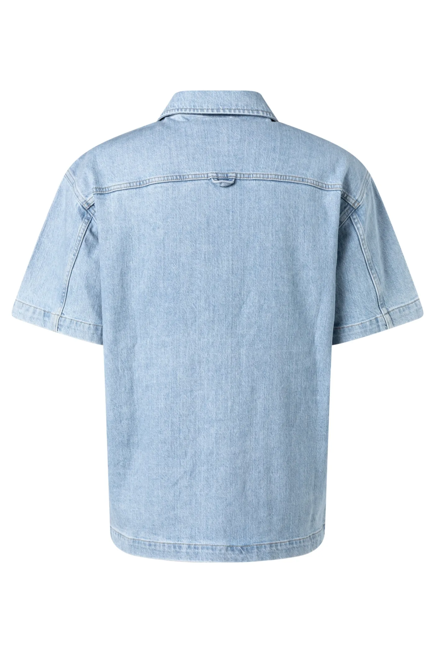 Jeanshemd Jarno