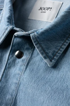 Jeanshemd Jarno